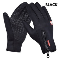 FrostGrip™ Thermal Touchscreen Gloves — Stay Warm in Freezing Weather