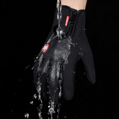 FrostGrip™ Thermal Touchscreen Gloves — Stay Warm in Freezing Weather