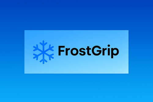 FrostGrip